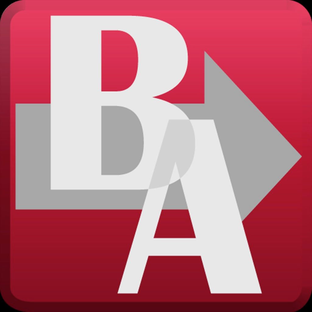 BeforeAfterCV 個人版 for macOS